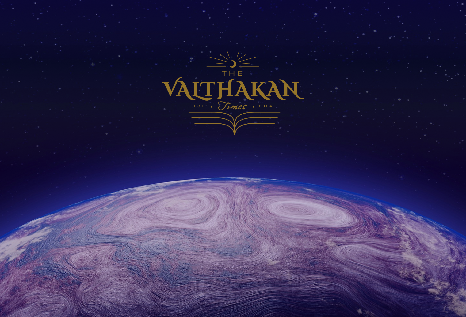 The Valthakan Times — 17