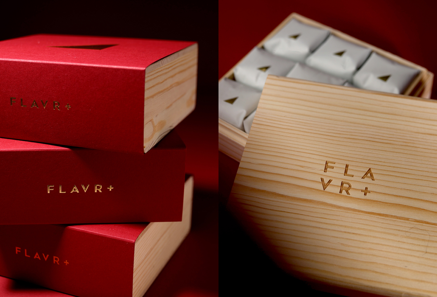FLAVR+ Lunar New Year gift box — 05