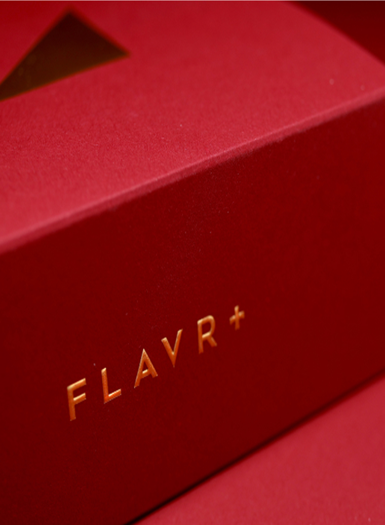FLAVR+ Lunar New Year gift box — 06