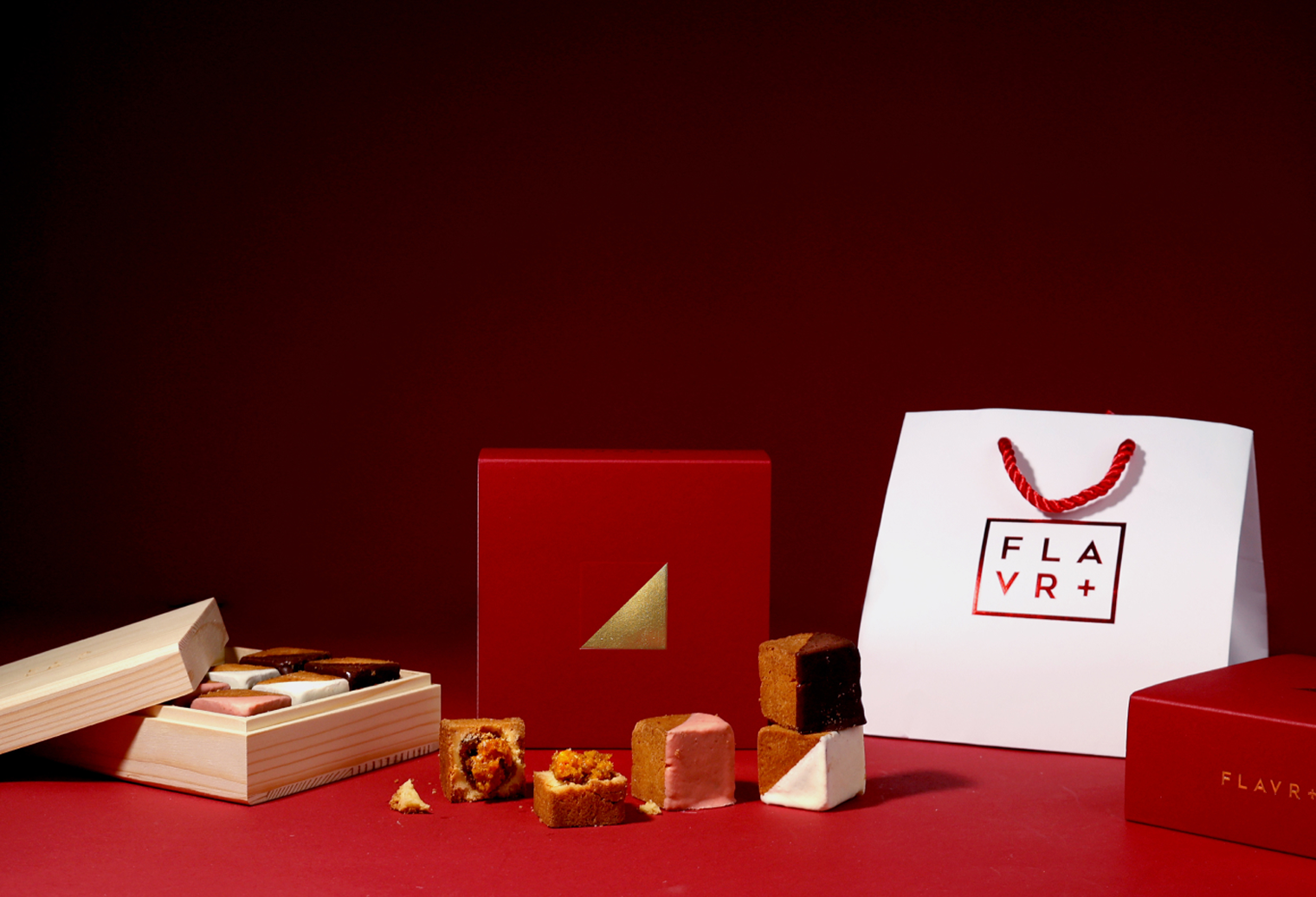 FLAVR+ Lunar New Year gift box — 08