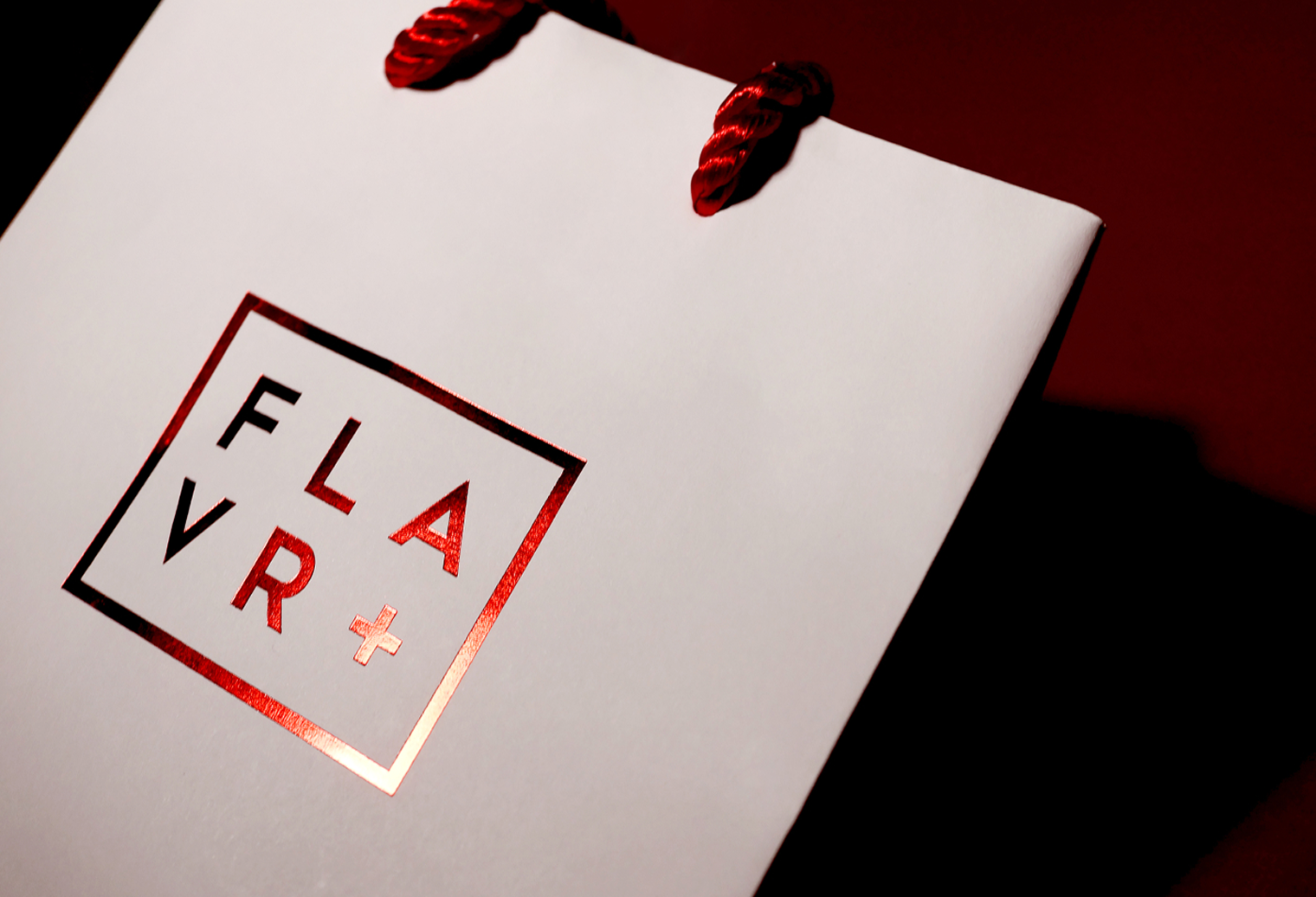 FLAVR+ Lunar New Year gift box — 10