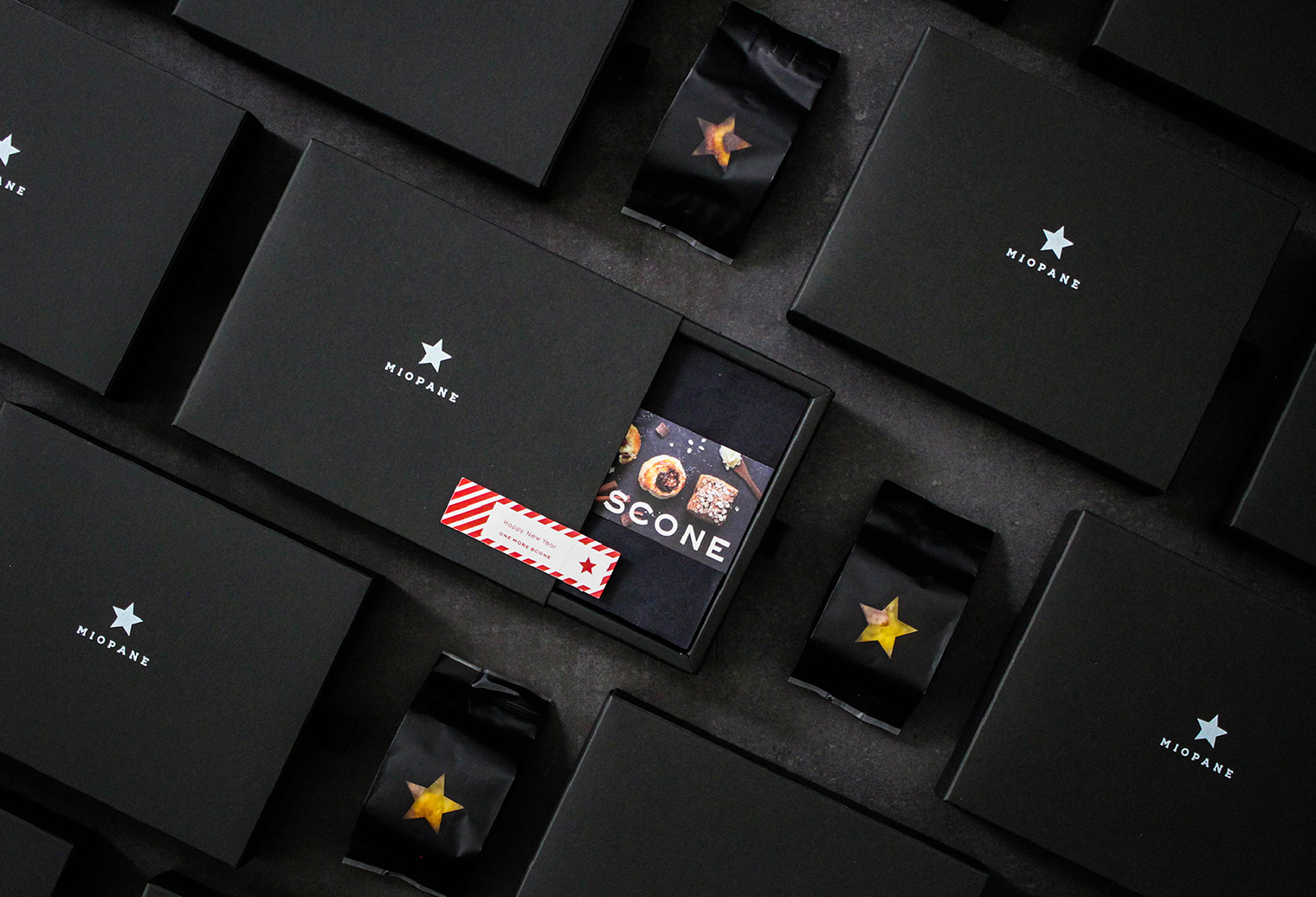 MIOPANE scone gift box — 01