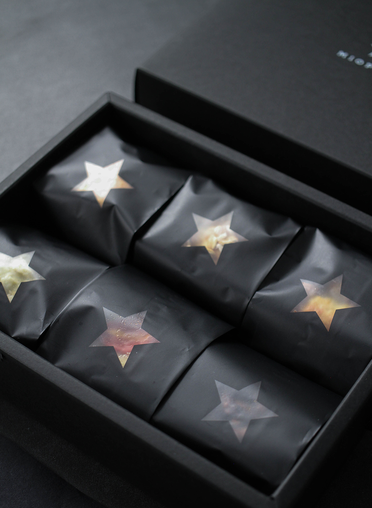 MIOPANE scone gift box — 06